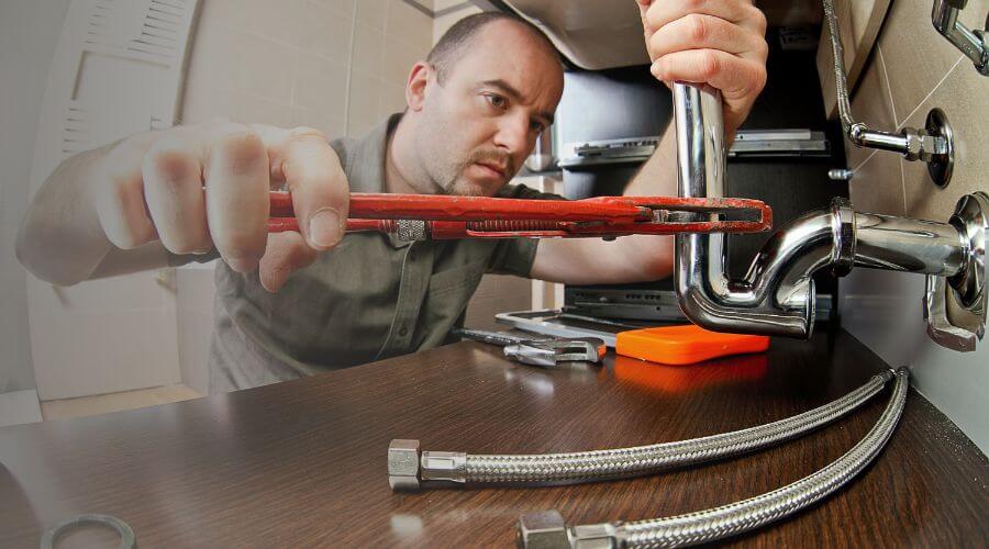 Local expert plumbing services in Geyserville, CA